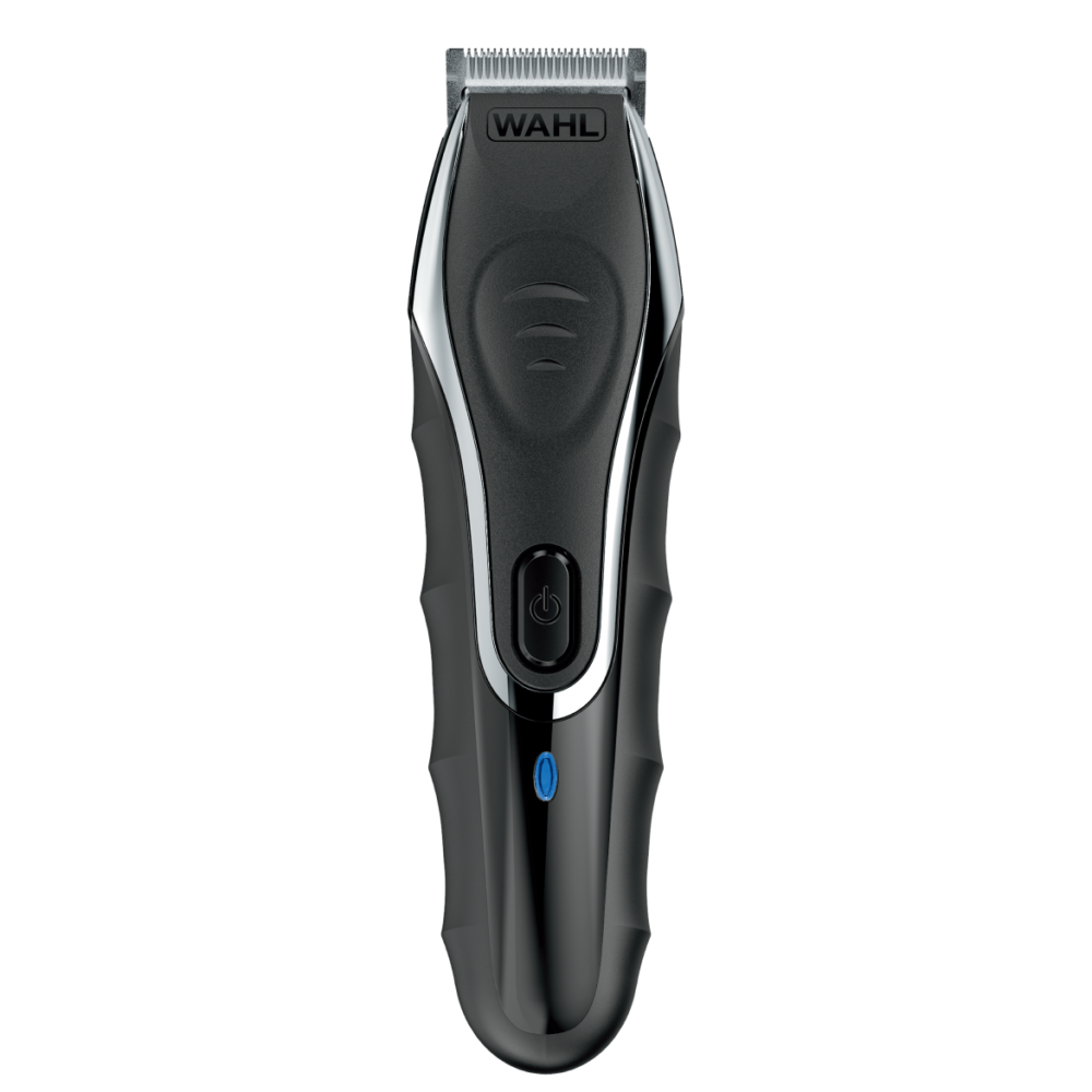 Wahl aqua groom test