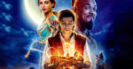 Live-action-remaken av Aladdin är överraskande rolig och underhållande, men i slutändan (ännu) en helt onödig remake.
