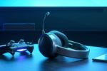 Kan SteelSeries Arctis 1 vara one headset to rule them all? 