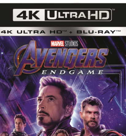 avengers uhd 4k senses.se
