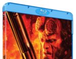 Hellboy-rebooten tål att ses om, men tyvärr är svenska blu-ray-utgåvan en besvikelse. 
