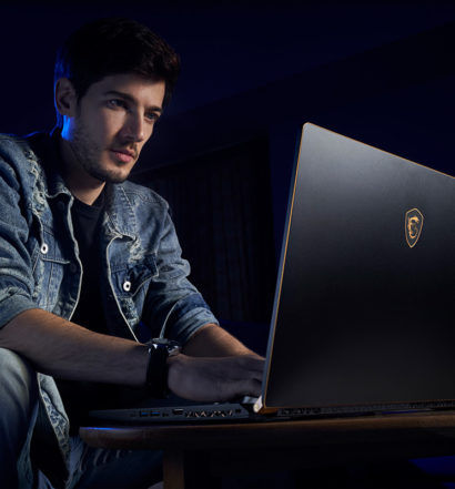 msi pc senses