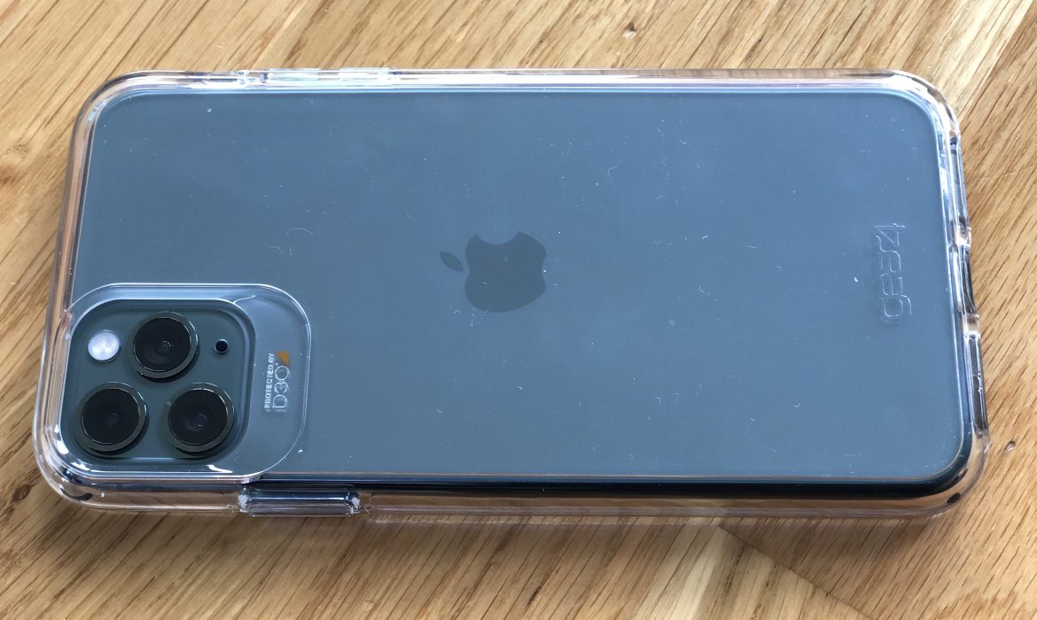 Skillnad Iphone 11 Och 11 Pro