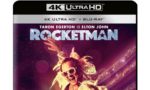 Rocketman avhandlar Elton Johns liv som ett mästerligt fyrverkeri, med ett överraskande mörker i botten. 