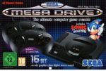 SEGA ger sig in i mini-nostalgibranschen och går på knock out med sin Mega Drive Mini. Även om den inte är helt perfekt.