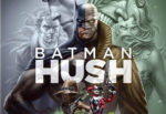 Den höga åldersgränsen - att vara rekommenderad från femton år - lovar mer än vad den håller. Men Batman Hush rekommenderas ändå för törstande Batman-fans.