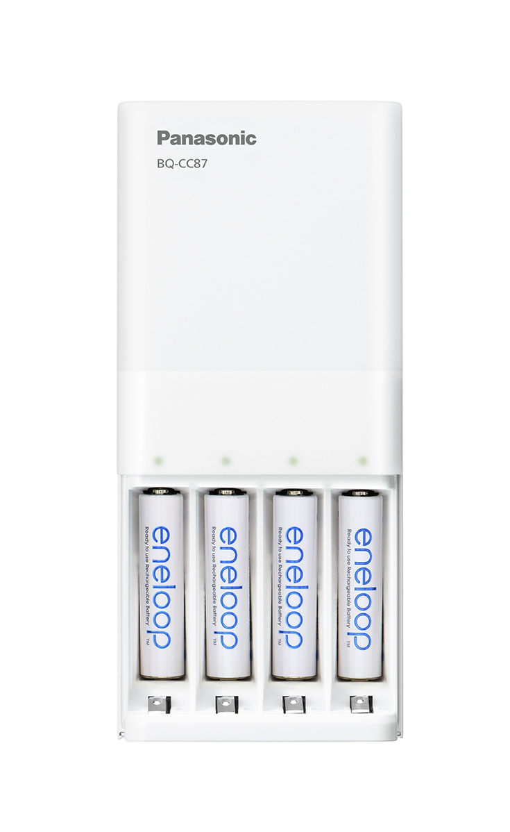 panasonic bq-cc87