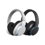 senses.se testar om Creatives nya SFXI Air-hörlurar verkligen kan ge surroundljud i ett par over-ear lurar? 