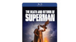 The Death and Return of Superman spoilar för sig själv med titlen och lyckas på något vis vara både det bästa och sämsta i animerad DC-väg.