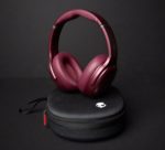 Skullcandy slår en home run med den personliga ljudprofilen i Crusher ANC.