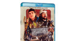 Knäppa upptåg, filmreferenser och ett oväntat emotionellt djup i Jay & Silent Bob-rebooten.