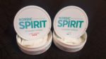 Madde och Robban - snuskonnässörerna på redaktionen - har tagit sin an Nordic Spirit Spearmint Intense, den nya snus-produkten med mintsmak från Nordic Snus.