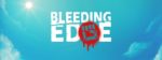 Bleeding Edge är fantasifullt och galet, men blir snabbt ganska enformigt.