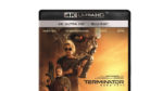 Sanslöst fin UHD-utgåva räddar ett annars sjunkande skepp. Och så spoilar jag slutet på Terminator 2, bara så ni vet.