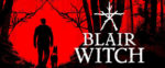 Spelversionen om Blair Witch är oväntat ruggig. Men hur funkar konverteringen till Switch?