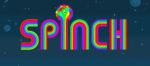Spinch är klassiskt retro-plattform med en väldigt annorlunda look.