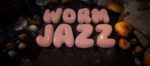 Worm Jazz är en Snake och Bomberman mash-up för 2020-talet.