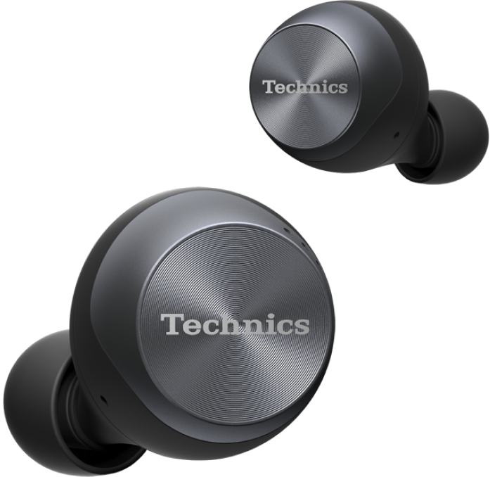 Technics EAH-AZ70 true wireless lurar