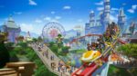 Bygg din nöjespark in i minsta detalj med denna extremt detaljerade simulator!