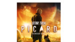Våld, blod och svordomar å ena sidan och ett kärt återseende å andra sidan. Star Trek: Picard är inte som andra installationer i den älskade Sci-Fi-sagan.