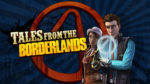 Telltales version av Borderlands gör triumferande återtåg på konsol!