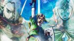 Ett av de mer polariserande Zelda-spelen från Wii-eran får en Switch remaster nu, tio år senare.