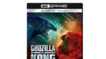 Godzilla möter Kong i en episk slutstrid genom en perfekt Ultra HD-utgåva, som levererar allt och lite till. 