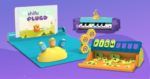PlayShifus pedagogiska leksaker på pekplattor med kombinerad hårdvara är tidvis mycket bra - men produkten känns inte färdigutvecklad.