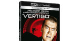 Hitchcock och Stewarts sista filmsamarbete är ännu en tidlös klassiker och en makalöst bra UHD 4K-restaurering.