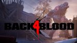 Grafiken och spelmekaniken i Back 4 Blood känns som om den har flera år på nacken, även fast spelet är helt nytt. 