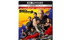 Fast & Furious 9 är stendum, men det är svårt att slå underhållningsvärdet i den här filmen med felfri bild och väggskakande ljud. Helt klart en av de bästa UHD-utgåvorna på marknaden just nu.