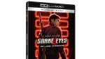 Snake Eyes:G.I. Joe Origins är en makalöst långtråkig, illa filmad, uselt skådespelad soppa av sällan skådat slag. Inte ens suverän Ultra-HD och Dolby Atmos räddar detta. 