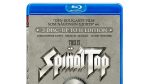This is Spinal Tap håller lika bra idag som när den hade premiär för snart 40 år sedan och nu finns den i en sanslöst fin Blu-ray utgåva som är proppfylld med extramaterial!