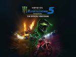 Monster Energy Supercross 5 -The Official Videogame är spelet som gått från ett halvbra spel till att på bara över ett år till att bli en riktig konkurrent till de stora racingklassikerna!