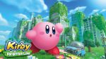 Kirby and the Forgotten Land är ett praktexempel på genren Nintendo gör allra bäst - roliga, fantasifulla och färgglada spel som roar både stora och små.