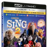 Sing 2 lyckas med bravur klara lindansar-akten att följa upp en riktigt bra etta med en historia som både berör, roar, värmer och rockar. UHD 4K-utgåvan bjuder grym bild med Dolby Vision och härligt ljud. Räkna inte bort det svenska Dolby Digital+ spåret som har vissa fördelar mot Atmos.