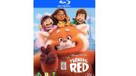 Snyggt, sött och bombastiskt men Turning Red engagerar inte riktigt på samma sätt som Pixars tidigare succéfilmer gjort.