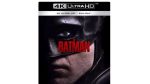 The Batman visar upp en ny-gammal version av Läderlappen, som vi inte sett förut i en live-action-film. Robert Pattinson i huvudrollen som Batman imponerar, men känns fullständigt fel som Bruce Wayne. UHD-utgåvan är episk och proppfull med extramaterial. 