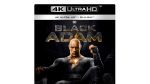 Black Adam är en film som verkar vara skriven med av någon med ett gäng post-it lappar och en tärning. Allt är verkligen i fel ordning. UHD utgåvan däremot ger oss en hemmabio upplevelse över det vanliga. 