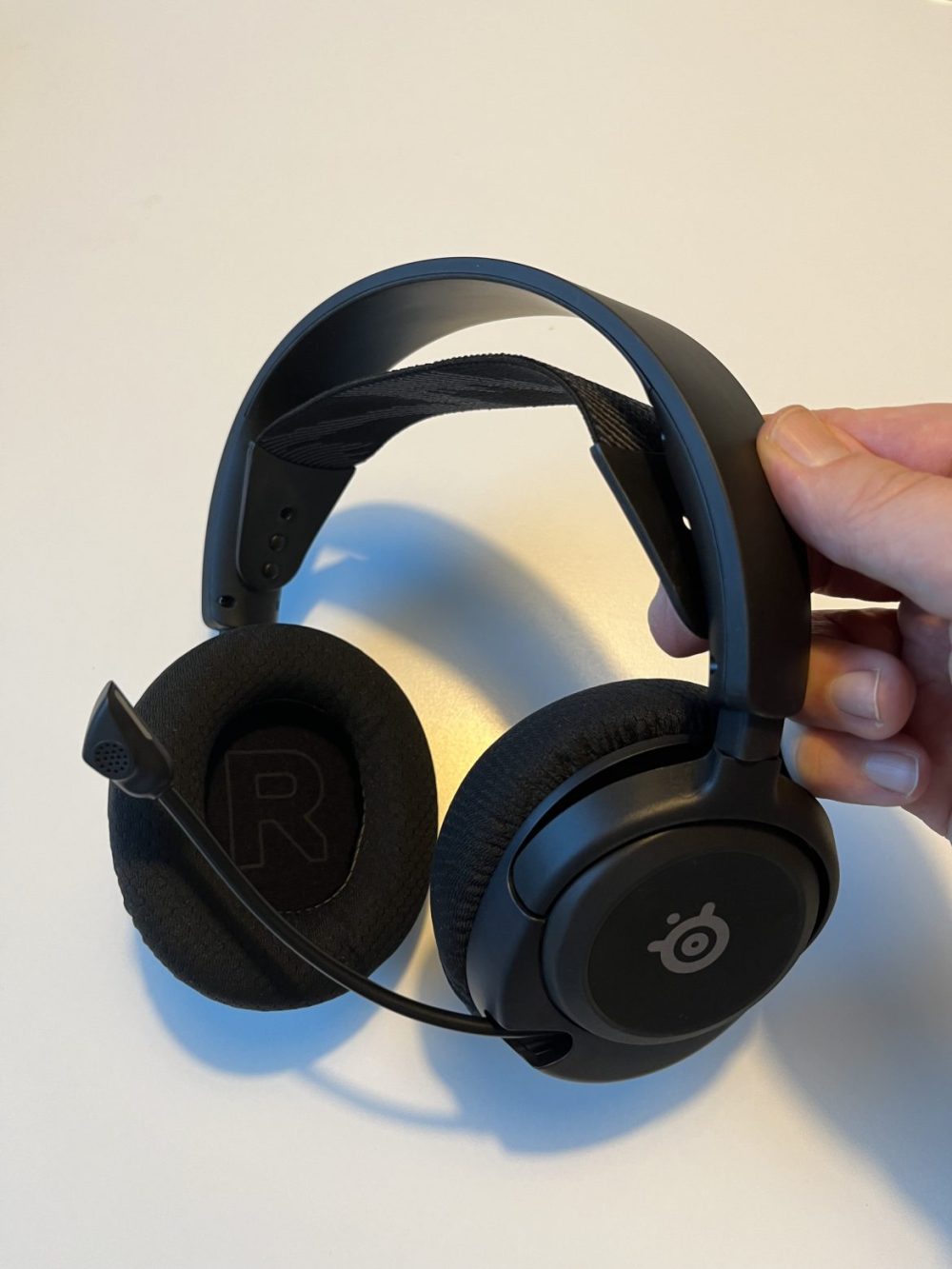 steelseries arctis nova 3cu