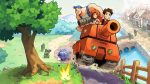 Nostalgisk krigsföring i fickformat - Advance Wars 1+2: Re-Boot Camp på Nintendo Switch bibehåller GBA-spelens charm och uppdaterar grafik ocjh spelläge för en ny generation.