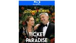 Ticket to Paradise är en extremt förutsägbar film, men tack vare charmerande huvudrollsinnehavare blir det ändå väldigt underhållande. Blu-ray-utgåvan håller hög kvalitet bild och ljudmässigt men sakna (som ofta) all tillstymmelse till extramaterial. 