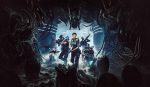 I Aliens: Dark Descent innehåller allt som en bra Alien-film ska ha. Allt finns verkligen på plats, men spel-mekaniken är något bristfällig. 