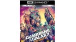Guardians of the Galaxy - Vol. 3 blir ännu bättre andra gången man ser den och UHD-utgåvan förhöjer upplevelsen ytterligare. 
