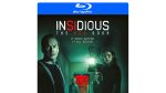 Insidious: The Red Door är den femte delen i skräck-serien och även skådespelaren Patrick Wilsons regidebut. 