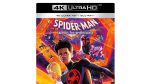 Spider-man: Across the Spider-Verse är den efterlängtade uppföljaren som följer Miles Morales och Gwen Stacys äventyr. Filmen har flera bra sekvenser men är tyvärr alldeles för lång. UHD-utgåvan är av referens-kvalité. 					