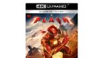 The Flash hade verkligen alla ingredienser till att bli en helt magisk upplevelse men tyvärr så når filmen aldrig riktigt fram. UHD-utgåvan och Keaton som Batman räddar spektaklet från total undergång. 															