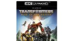 Transformers: Rise of the Beasts är helt klart en av de bättre live-action filmerna som har gjorts om robotarna i förklädnad! Tyvärr så lider filmen lite av att vara en prequel, vilket gör att det blir få överraskningar som blir bestående. UHD-utgåvan är enormt bra med ljud och bild i toppklass.