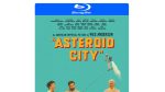 Regissören Wes Anderson är tillbaka med ännu en härligt annorlunda film: Asteroid City. Tyvärr är den inte lika vass som hans tidigare verk. Blu-ray utgåvan är fin men saknar extramaterial vilket är synd. 