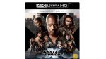 Fast and Furious 10 (Fast X) är den tionde filmen i sagan om Dominic Toretto och hans familj. Spektakulär, javisst, men stendum. Filmen är alldeles för lång och känns endast som en lång trailer för nästa film. UHD-utgåvan är däremot superb. 